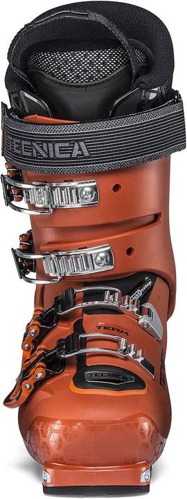 Actual product image Tecnica Cochise Team DYN freeride boots (23.5)