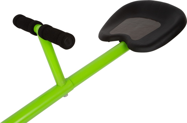 Actual product image small foot Seesaw