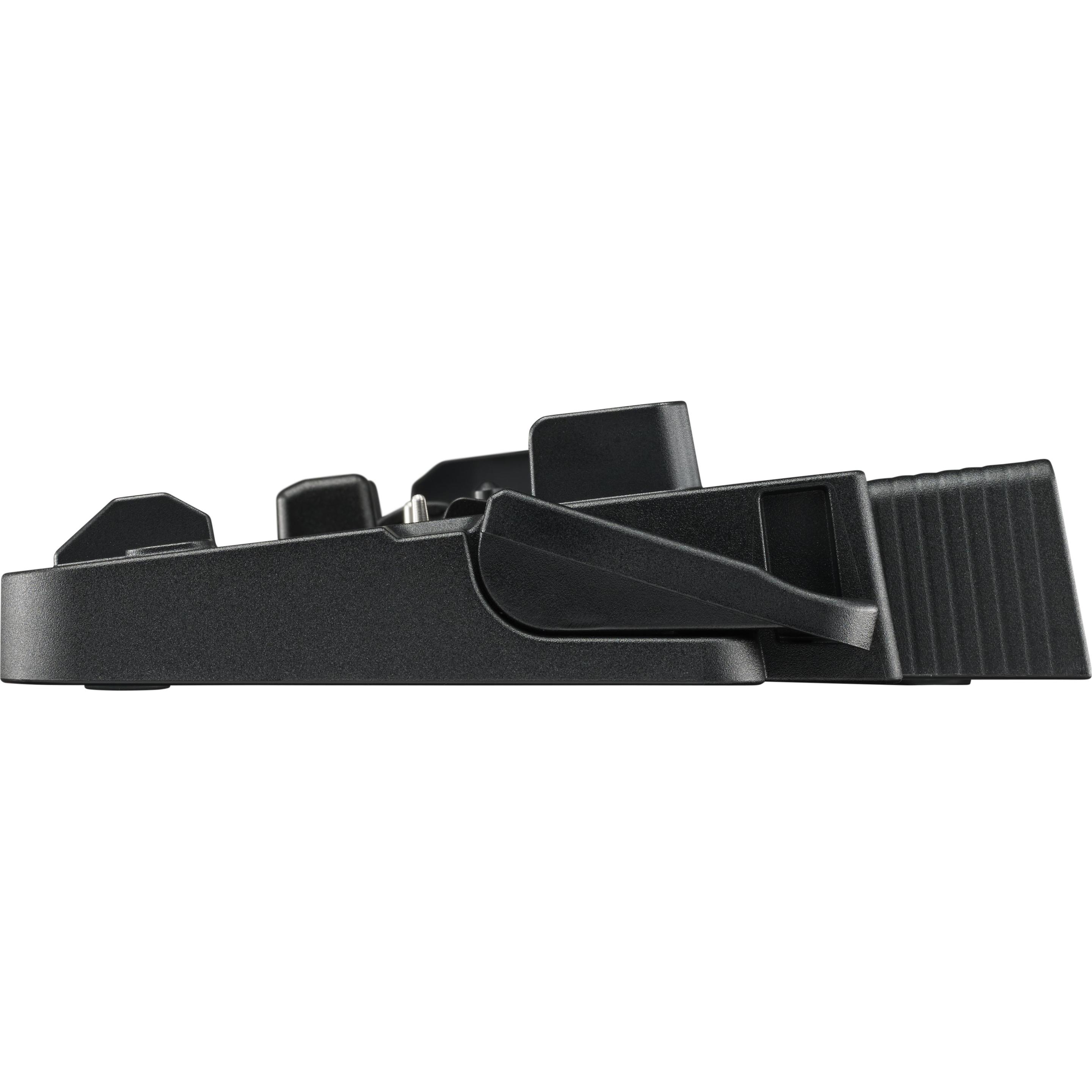 Panasonic CF-VEB331U (2 Ports), Dockingstation + USB Hub, Schwarz