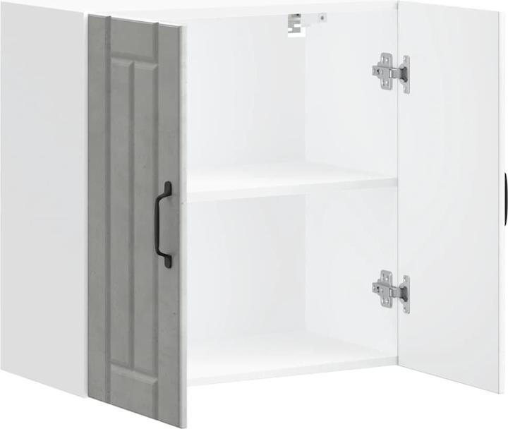 Image du produit vidaXL Küchen-Wandschrank (60 x 31 x 60 cm)