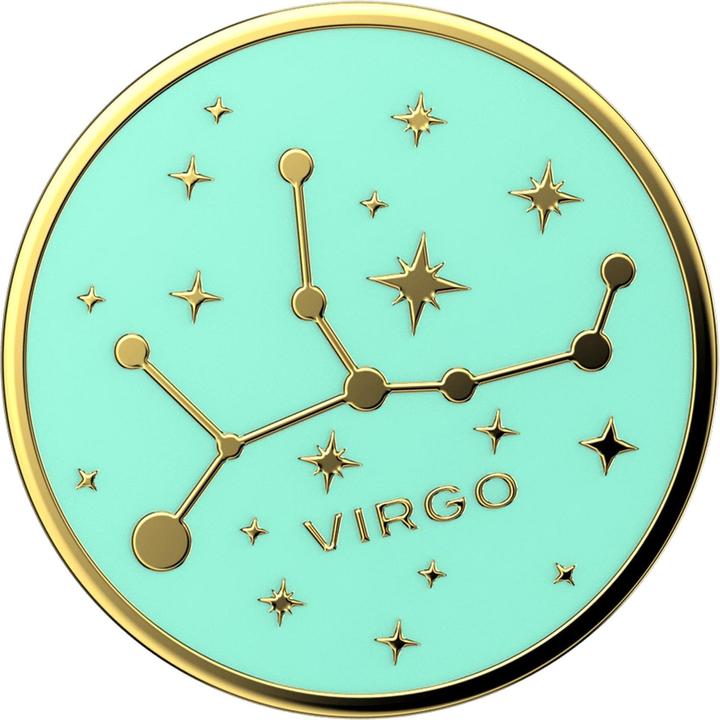 Actual product image PopSockets ENAMEL Vigro (2nd gen, interchangeable)