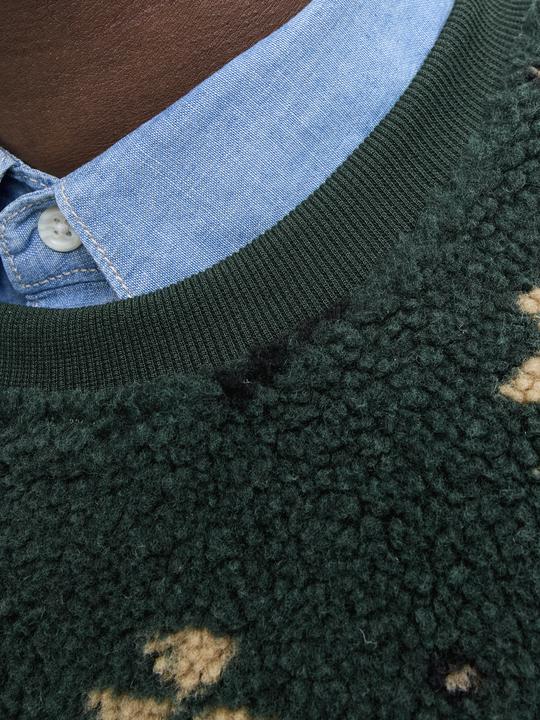 Actual product image Jack & Jones Sweatshirt Sweatshirt (XL)