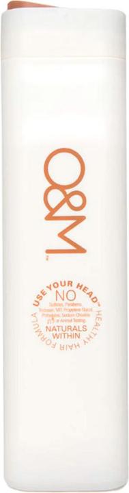 Actual product image O&M Original Mineral O&M Haircare - Maintain the Mane Daily Conditioner (350 ml)