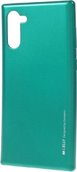 Produktbild Goospery iJelly Metal Series (Samsung Galaxy Note 10)