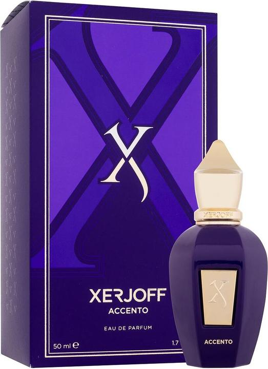 Image du produit XerJoff Accento (Eau de parfum, 50 ml)