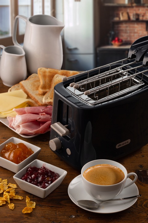 Produktbild Ariete 157 Toaster