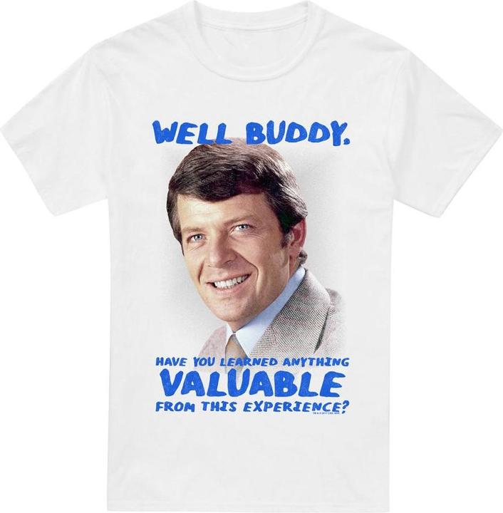 Produktbild The Brady Bunch Buddy TShirt (3XL)