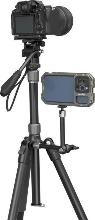 Actual product image SmallRig CT180 (Metal)