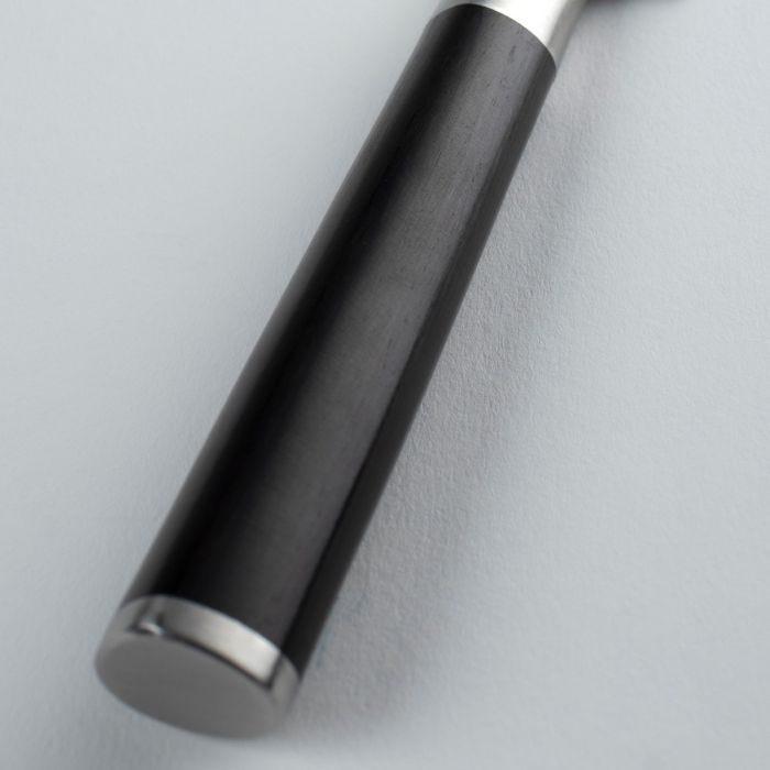 Actual product image Kai Shun Santoku (14 cm)