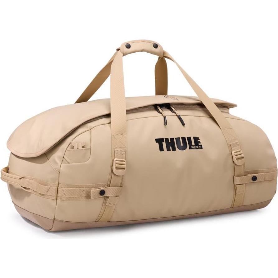 Thule, Box tetto, 5447 Chasm 70L duffel bag gentle beige (70 l)