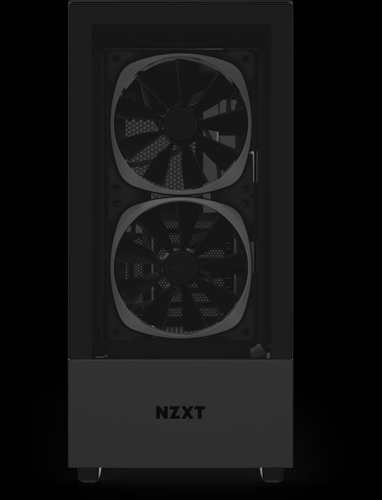 Actual product image NZXT H510 Elite (mATX, Mini-ITX, ATX)