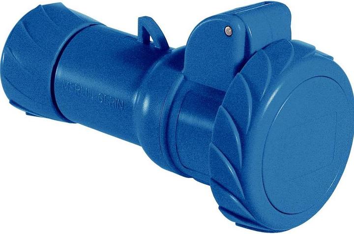 Actual product image Schneider Electric SE PKY32M724 Coupling Ip67 32A 230V 4P