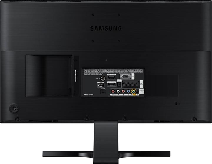 Produktbild Samsung T24D590EW Monitor-TV (1920 x 1080 Pixel, 23.60")