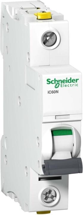 Produktbild Schneider Electric LSSchalter iC60N 3p