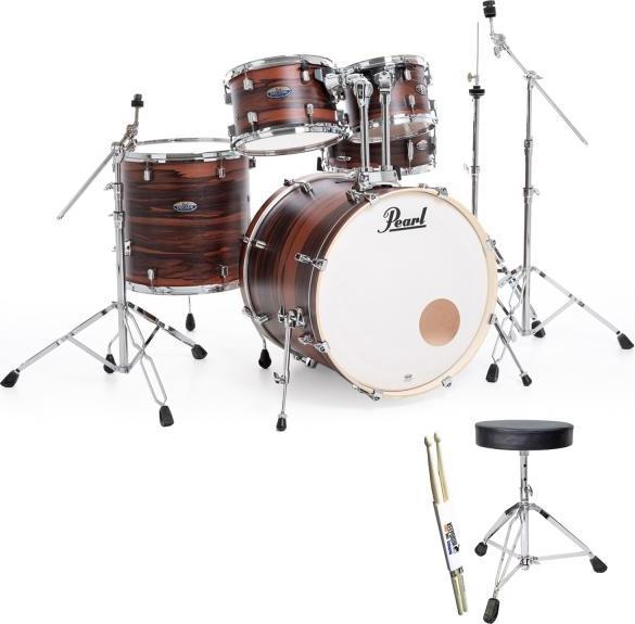 Pearl Decade Maple 22 Zoll (Acoustic-Drum)