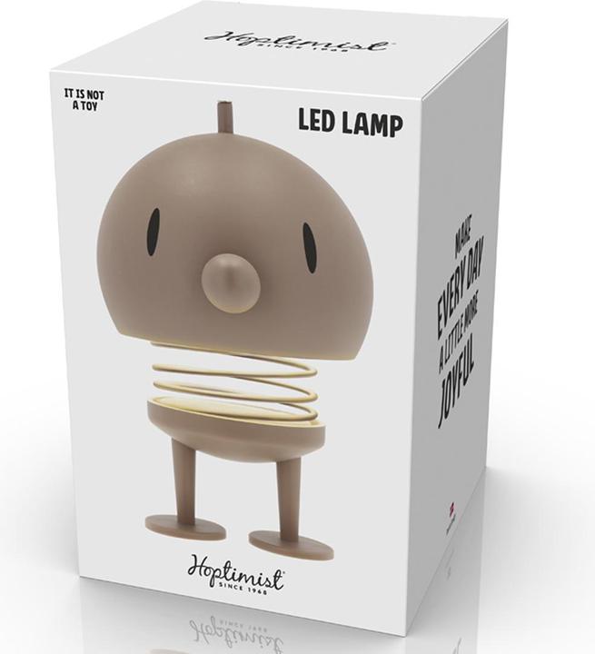 Produktbild Hoptimist LED Lampe L Choko 15cm