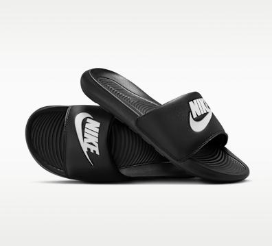 Produktbild Nike Victori One Slide Badelatsche (42.5)
