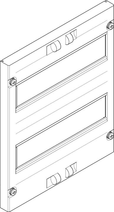 Actual product image ABN FAO1222N