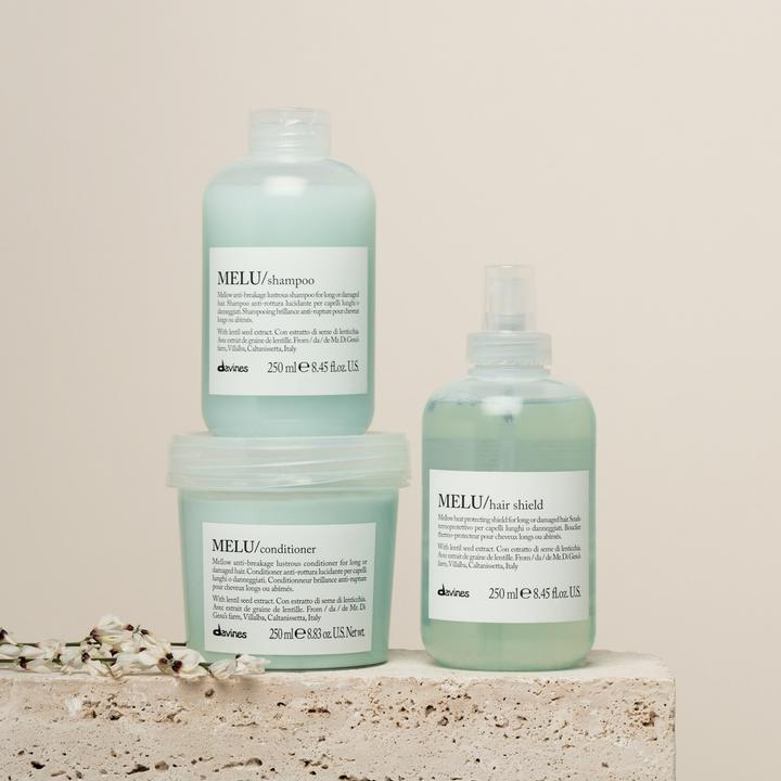 Produktbild Davines Melu (250 ml, Flüssiges Shampoo)