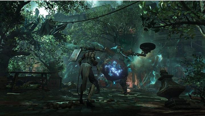 Immagine prodotto Nacon Gaming Videogioco per PlayStation 5 Nacon STEELRISING (PS5)