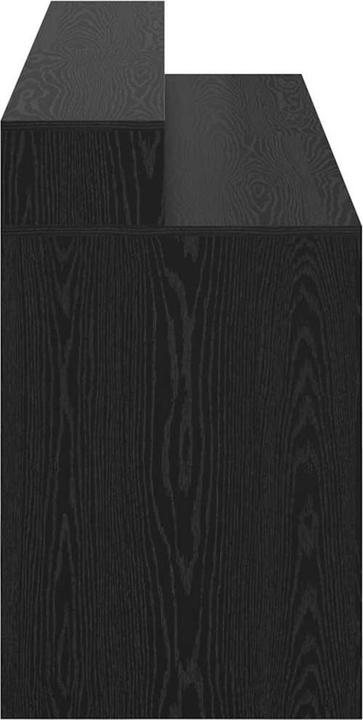 Produktbild vidaXL LED Schreibtisch (200 x 55 x 91 cm)