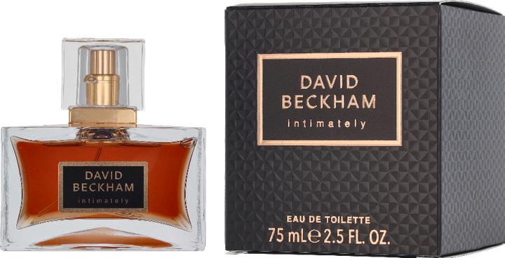 Immagine prodotto David Beckham Intimamente Beckham (Eau de toilette, 75 ml)