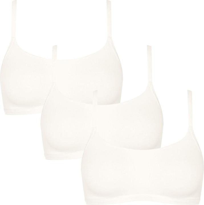 Actual product image Sloggi Unterhemd GO Daily Cotton Top (M)
