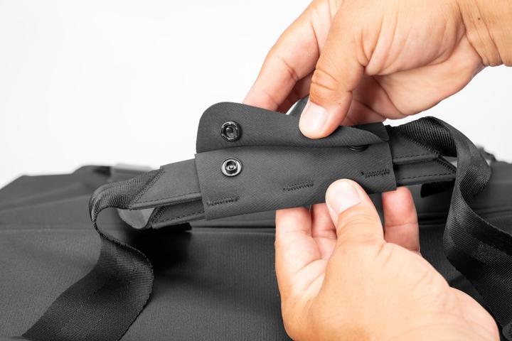Produktbild Peak Design Travel Duffel (65 l)