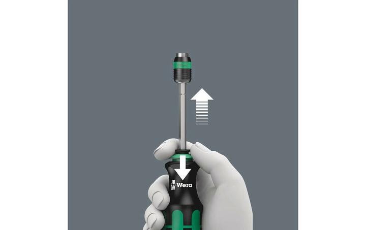 Image du produit Wera Kraftform Kompakt 20 Tool Finder 1 (Six pans creux TX M25, Croix Phillips PH M1, Croix Phillips PH M2, Croix Pozidriv PZ M1, Croix Pozidriv PZ M2)