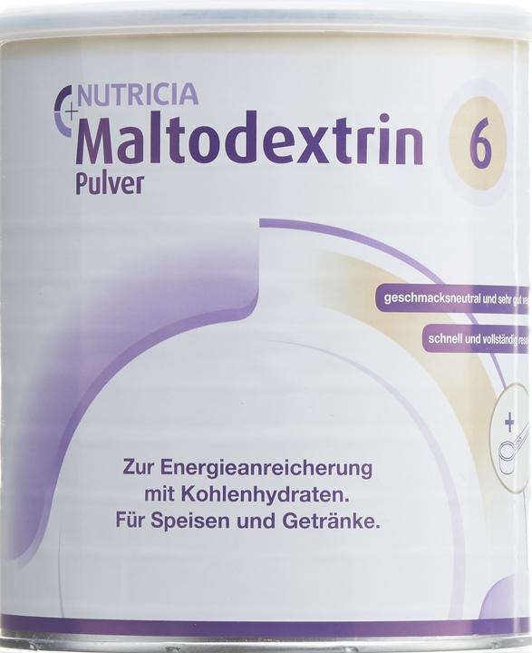 Produktbild Nutricia Pulver (1 Stück, Pulver, 750 g)