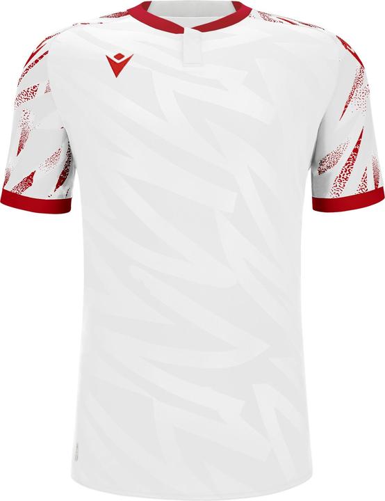 blanc rouge