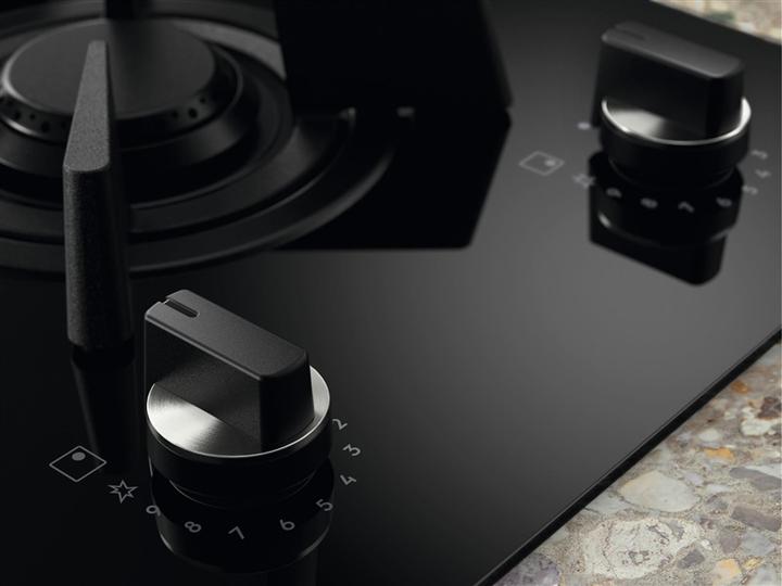 Actual product image Electrolux KDI641723K (52 cm, Electric hob)