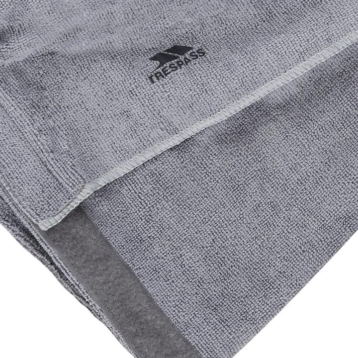 Image du produit Trespass TRANSFIX - Drap de bain avec velcro (80 x 140 cm)