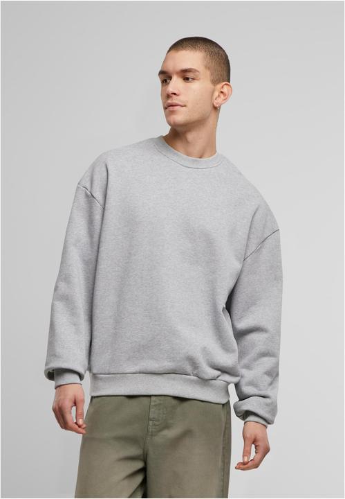 Produktbild Build Your Brand Ultra Heavy Cotton Crewneck (S)