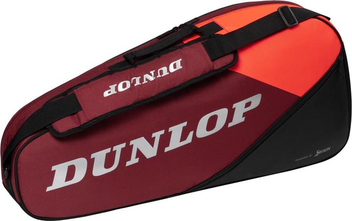 Productafbeelding Dunlop - CX-Performance 3RKT - Rackettas - Zwart/Rood