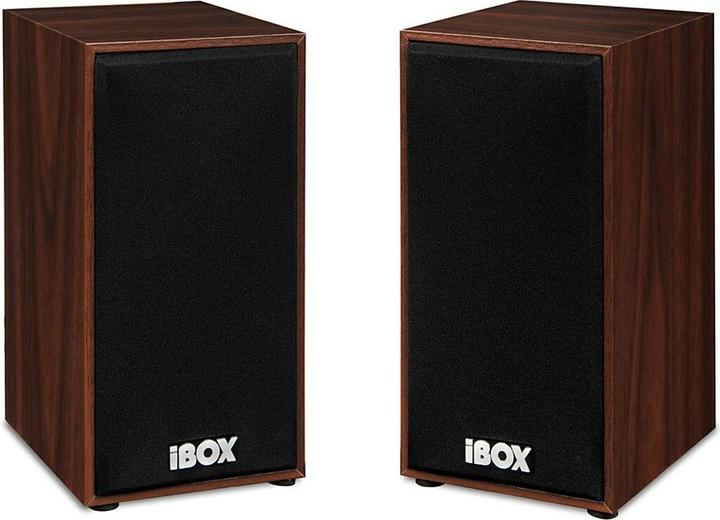 Actual product image iBox IGLSP1