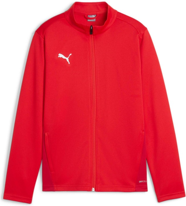 Produktbild Puma teamGOAL Training Jacket Jr (L)