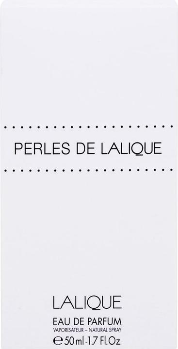 Immagine prodotto Lalique Perles de Lalilque (Eau de parfum, 50 ml)
