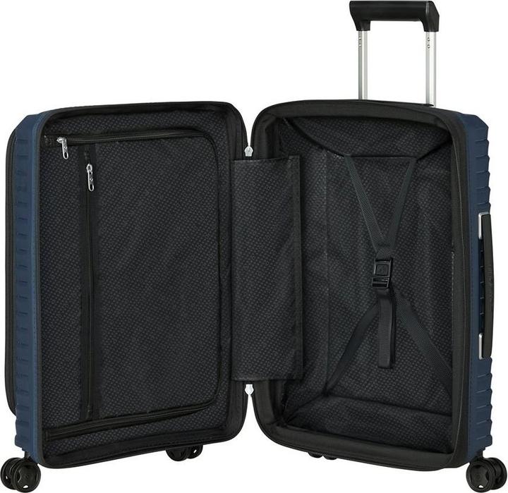 Produktbild Samsonite Upscape Trolley mit 4 Rollen erweiterbar 55cm (42 l)