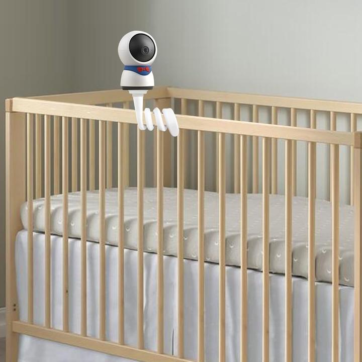 Actual product image Eysaft Babyphone Halterung für BOIFUN