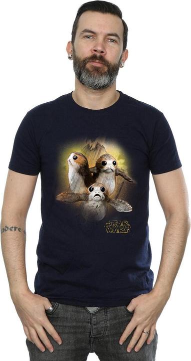 Produktbild Star Wars TShirt (XXL)