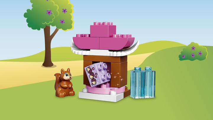 Immagine prodotto LEGO Carrozza Disney Sofia (10822)