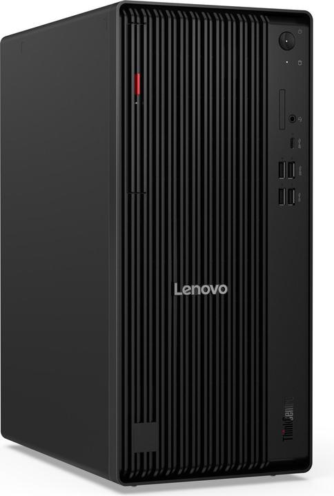 Actual product image Lenovo ThinkCentre M90t Gen 6 (Intel Core Ultra 7 265, 32 GB, 1000 GB, Intel Arc Graphics)