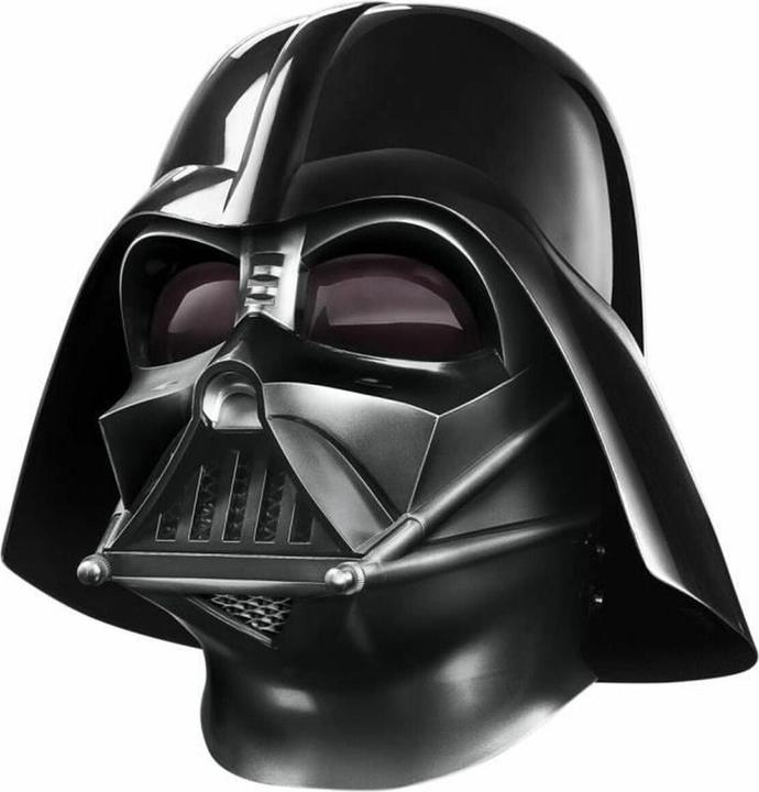 Immagine prodotto Hasbro Star Wars: Darth Vader Premium Electronic Helmet