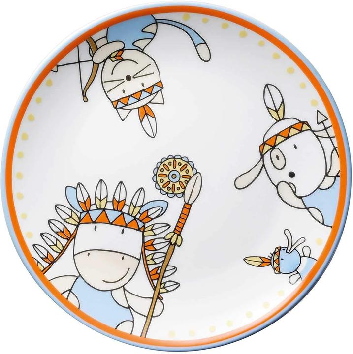 Produktbild Puresigns Kindergeschirr Moema