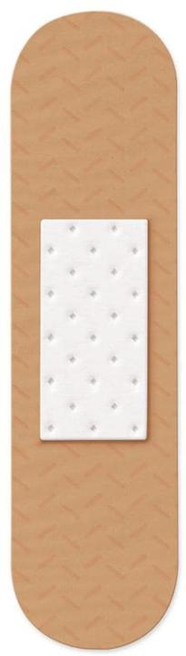 Image du produit Hansaplast Universal (40 x)