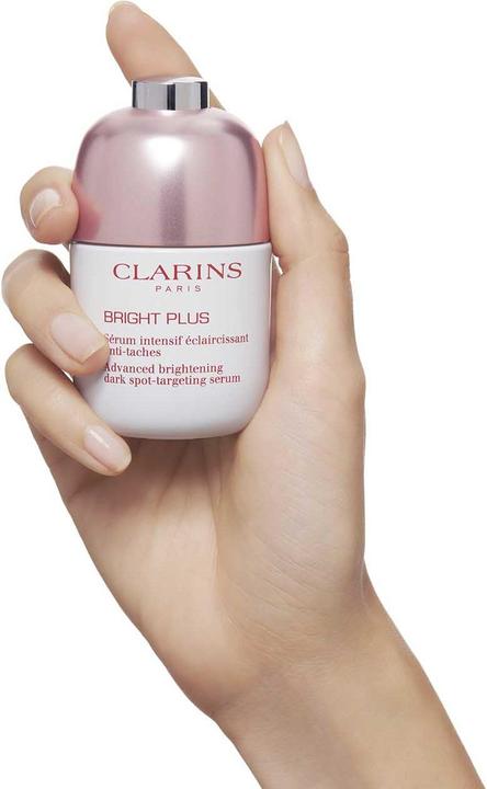 Produktbild Clarins Bright Plus Intensive Lightening Anti-Dark Spot Serum (50 ml)