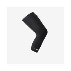 Castelli, Scaldamuscoli, UPF 50+ Light Knee 3 Sleeves (XL), Nero, XL