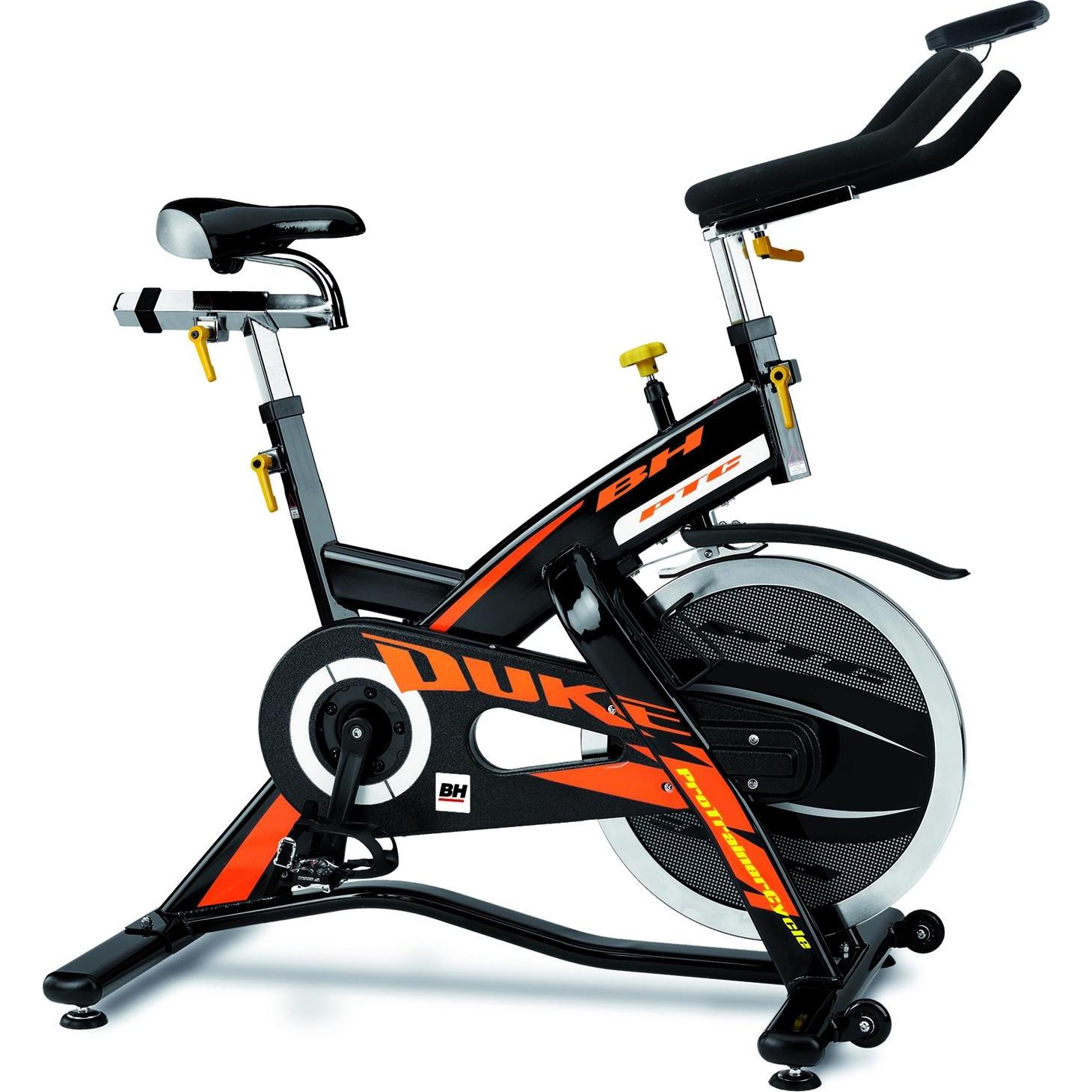 BH Fitness, Hometrainer