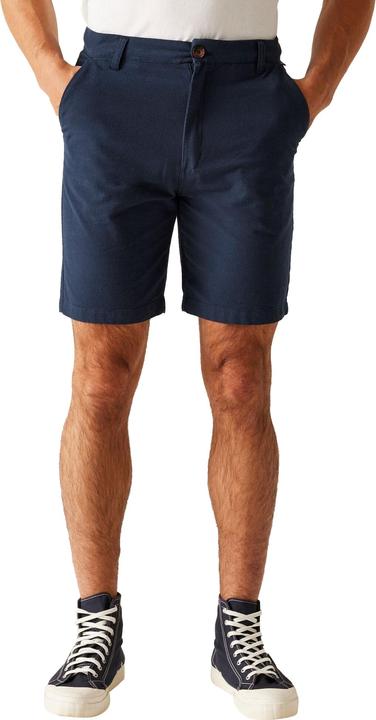 Actual product image Regatta Mens Sabastal Shorts (Frequency band 38 (2600 MHz))